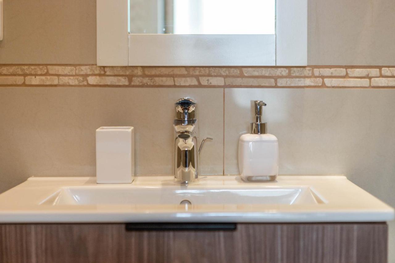 Simkaus Abstrakcija Apartament Kłajpeda